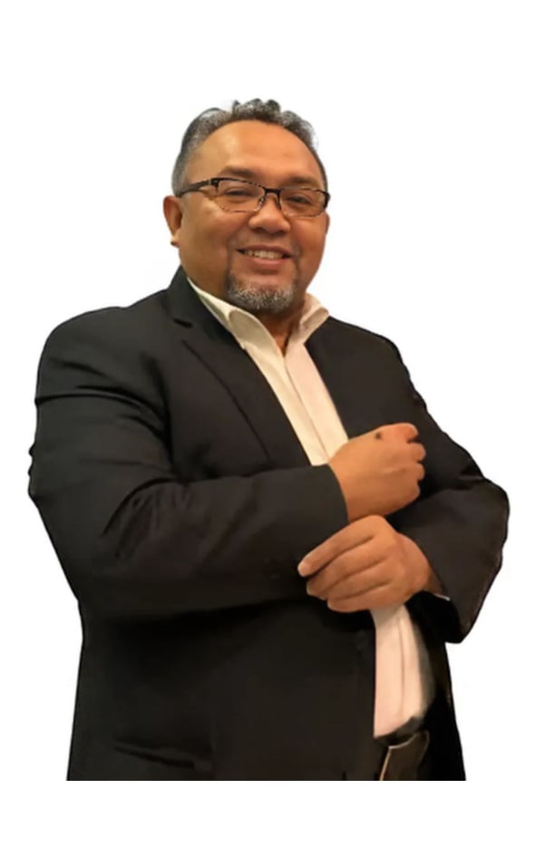 Aznan Ngah
